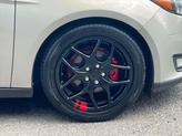 Thumbnail of 2015 Gold Ford Focus