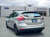 Thumbnail of 2015 Gold Ford Focus