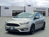 Thumbnail of 2015 Gold Ford Focus