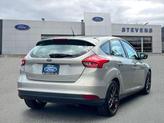 Thumbnail of 2015 Gold Ford Focus