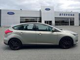 Thumbnail of 2015 Gold Ford Focus
