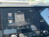 Thumbnail of 2025 Glacier White Nissan Frontier