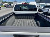 Thumbnail of 2025 Glacier White Nissan Frontier
