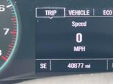 Thumbnail of 2024 Sterling Gray Metallic Chevrolet Malibu