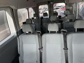 Thumbnail of 2017 Oxford White Ford Transit-350