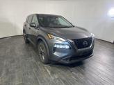 Thumbnail of 2021 Boulder Gray Pearl Nissan Rogue