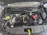 Thumbnail of 2021 Boulder Gray Pearl Nissan Rogue