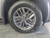 Thumbnail of 2021 Boulder Gray Pearl Nissan Rogue