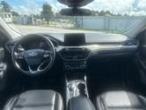 Thumbnail of 2021 Desert Gold Metallic Ford Escape