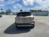 Thumbnail of 2021 Desert Gold Metallic Ford Escape