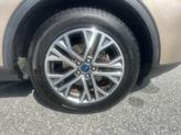 Thumbnail of 2021 Desert Gold Metallic Ford Escape