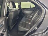 Thumbnail of 2022 Iron Gray Metallic Chevrolet Equinox