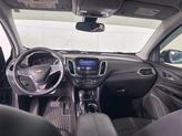 Thumbnail of 2022 Iron Gray Metallic Chevrolet Equinox