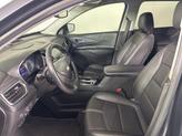 Thumbnail of 2022 Iron Gray Metallic Chevrolet Equinox