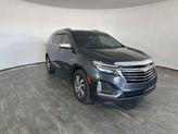 Thumbnail of 2022 Iron Gray Metallic Chevrolet Equinox