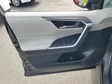 Thumbnail of 2023 Gray Toyota RAV4