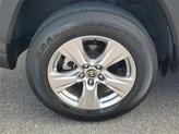 Thumbnail of 2023 Gray Toyota RAV4