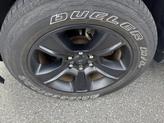 Thumbnail of 2020 Flame Red Clearcoat RAM 1500