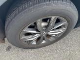 Thumbnail of 2022 Pure White Volkswagen Tiguan