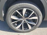Thumbnail of 2025 Deep Black Pearl Volkswagen Atlas Cross Sport