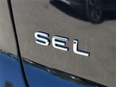 Thumbnail of 2025 Deep Black Pearl Volkswagen Atlas Cross Sport