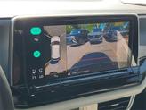 Thumbnail of 2025 Deep Black Pearl Volkswagen Atlas Cross Sport