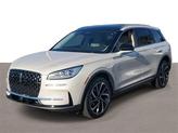 Thumbnail of 2024 Pearl Metallic Lincoln Corsair