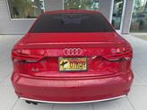 Thumbnail of 2017 Tango Red Audi A3