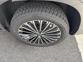 Thumbnail of 2025 Deep Black Volkswagen Taos