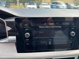 Thumbnail of 2025 Deep Black Volkswagen Taos