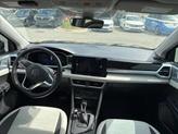 Thumbnail of 2025 Deep Black Volkswagen Taos
