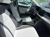 Thumbnail of 2025 Deep Black Volkswagen Taos