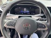 Thumbnail of 2025 Deep Black Volkswagen Taos