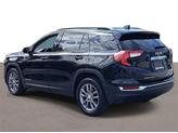 Thumbnail of 2023 Ebony Twilight Metallic GMC Terrain