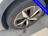 Thumbnail of 2021 Glacier White Metallic Volkswagen ID.4