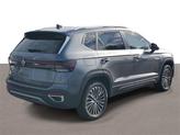 Thumbnail of 2025 Gray Volkswagen Taos