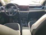 Thumbnail of 2025 Gray Volkswagen Taos