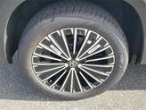 Thumbnail of 2025 Gray Volkswagen Taos