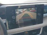 Thumbnail of 2025 Gray Volkswagen Taos