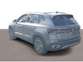 Thumbnail of 2025 Gray Volkswagen Taos