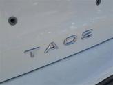 Thumbnail of 2025 Pure White Volkswagen Taos