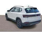 Thumbnail of 2025 Pure White Volkswagen Taos