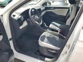 Thumbnail of 2025 Pure White Volkswagen Taos