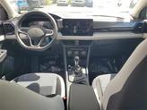 Thumbnail of 2025 Pure White Volkswagen Taos