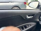 Thumbnail of 2022 Silky Silver Kia Rio