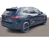 Thumbnail of 2025 Deep Black Pearl Volkswagen Tiguan