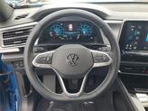 Thumbnail of 2025 Blue Volkswagen Atlas Cross Sport