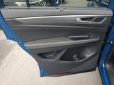 Thumbnail of 2025 Blue Volkswagen Atlas Cross Sport