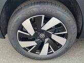 Thumbnail of 2025 Blue Volkswagen Atlas Cross Sport