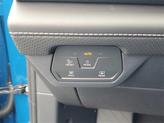 Thumbnail of 2025 Blue Volkswagen Atlas Cross Sport